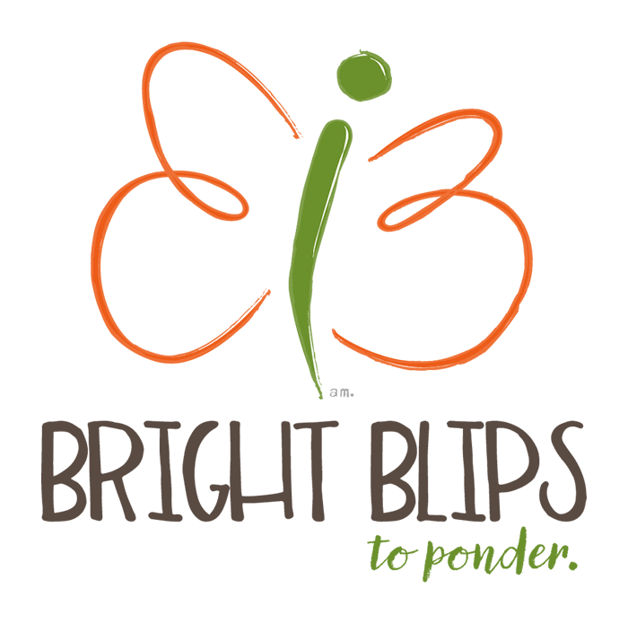 Bright Blips